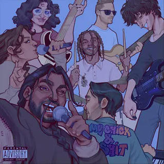 Artist Cover
