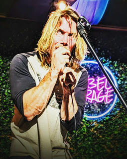 Artist Cover