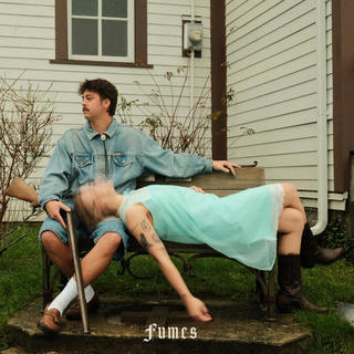 Artist Cover