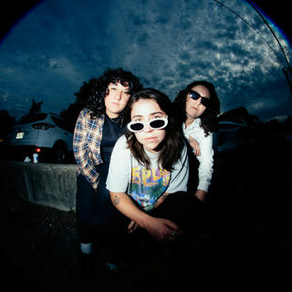 Artist Cover
