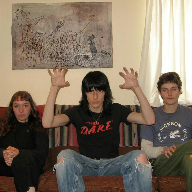 Artist Cover