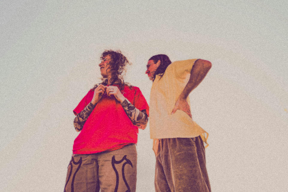 Artist Cover