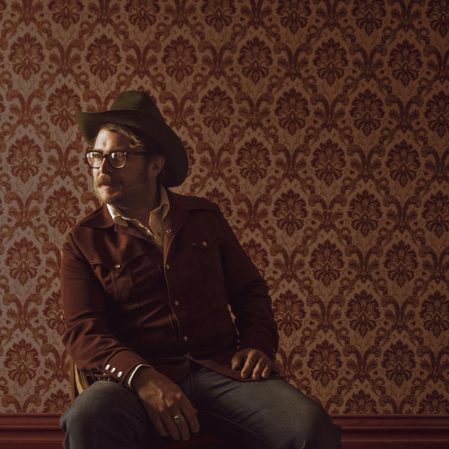 Artist Cover