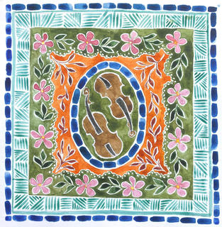 Artist Cover