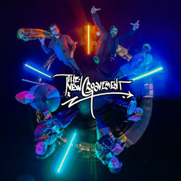 Artist Cover