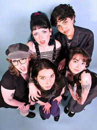 Artist Cover