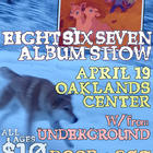 "867" Album Show
