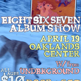 "867" Album Show