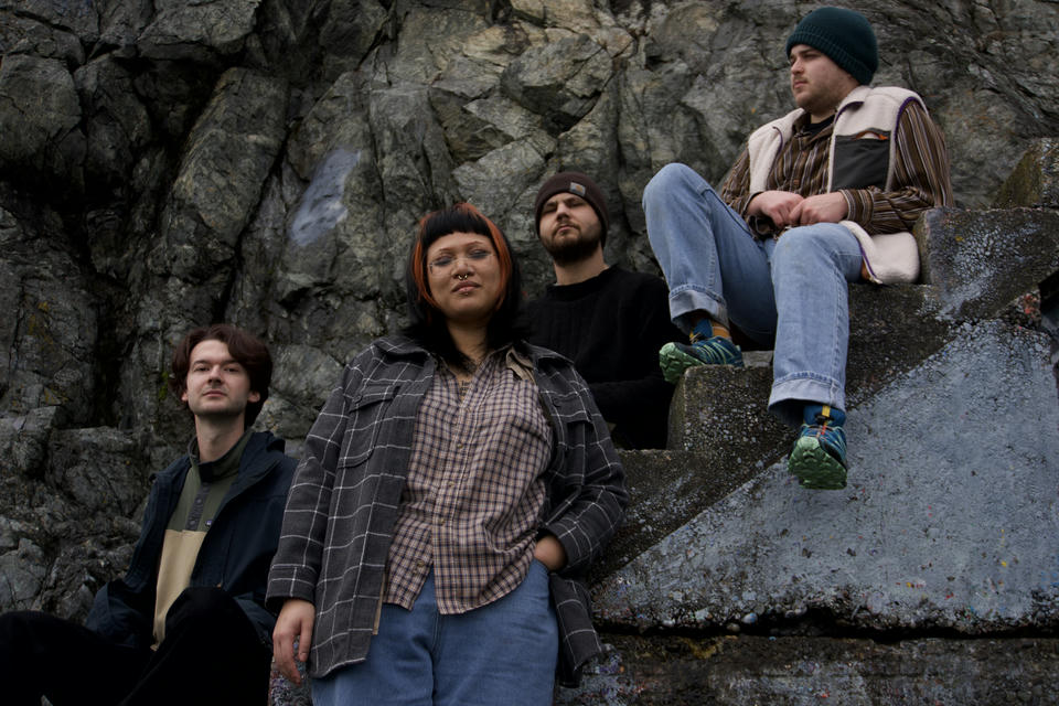 Artist Cover