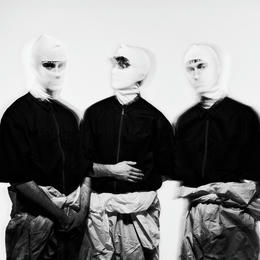 Artist Cover