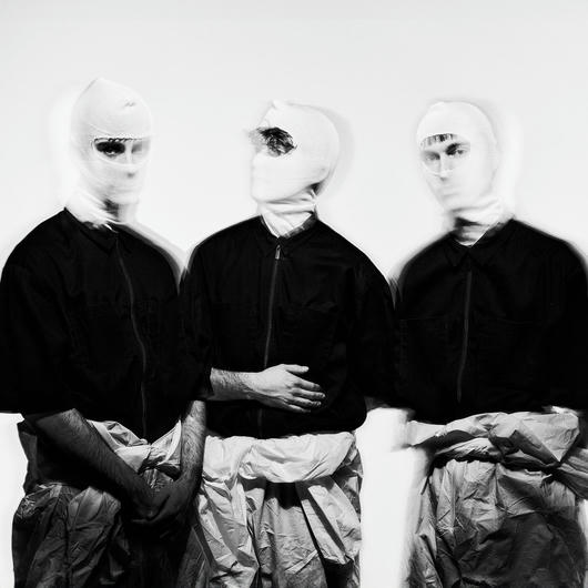 Artist Cover