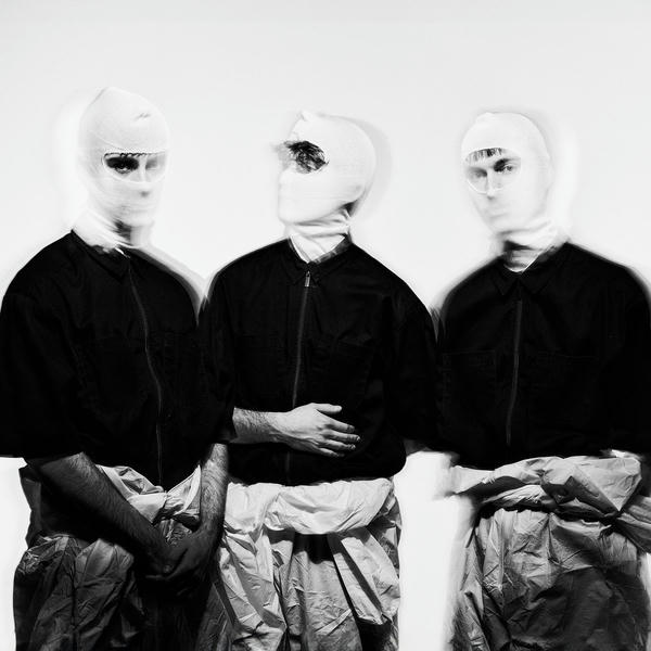 Artist Cover