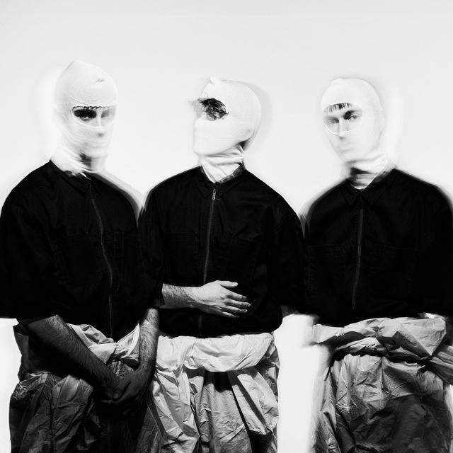 Artist Cover