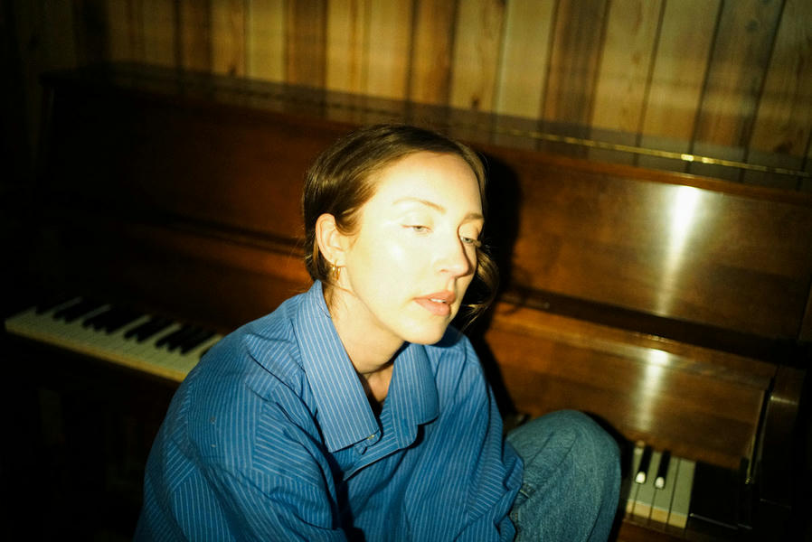 Artist Cover