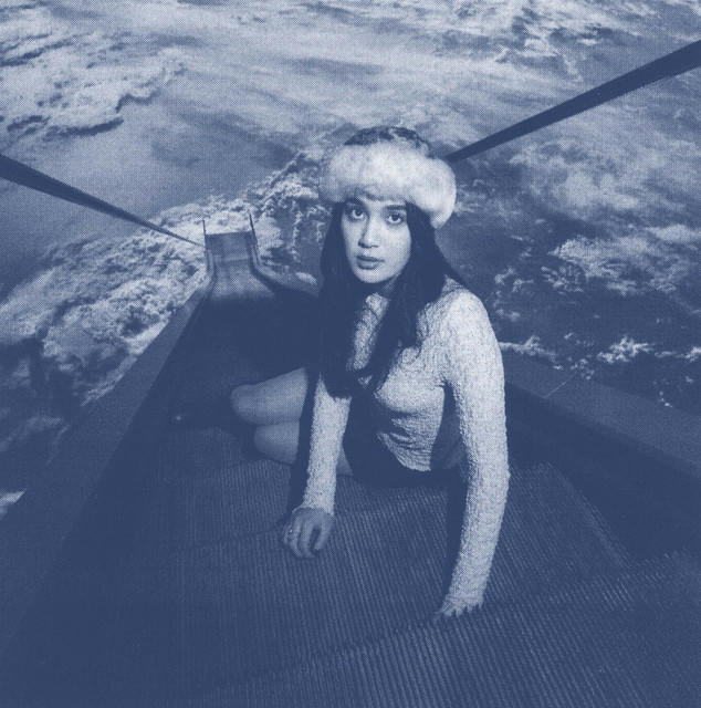 Artist Cover