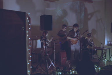 Artist Cover