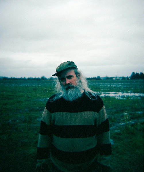 Artist Cover