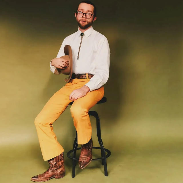 Artist Cover