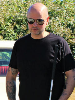 Artist Cover