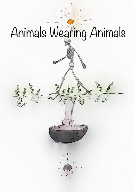 Artist Cover