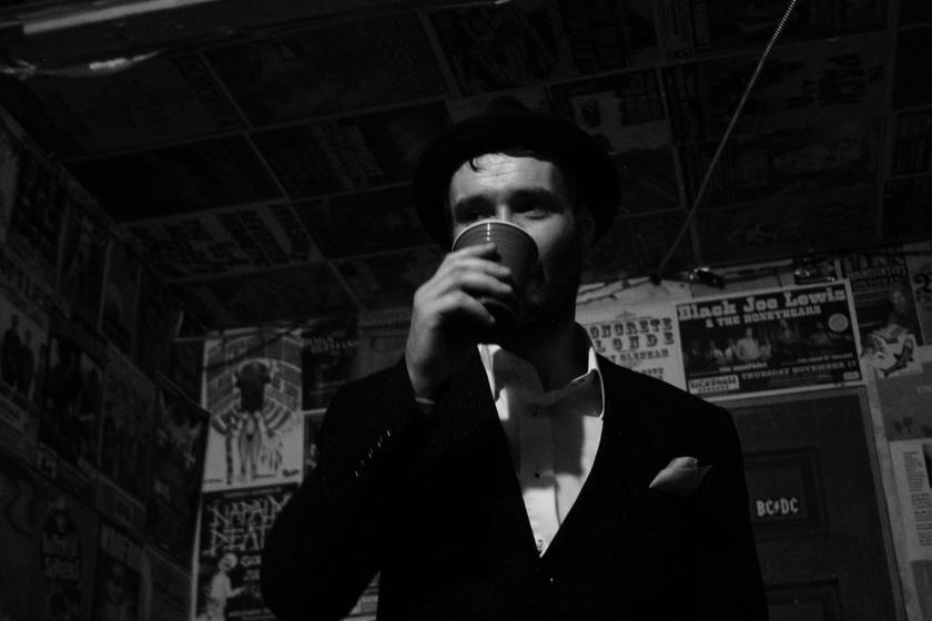 Artist profile