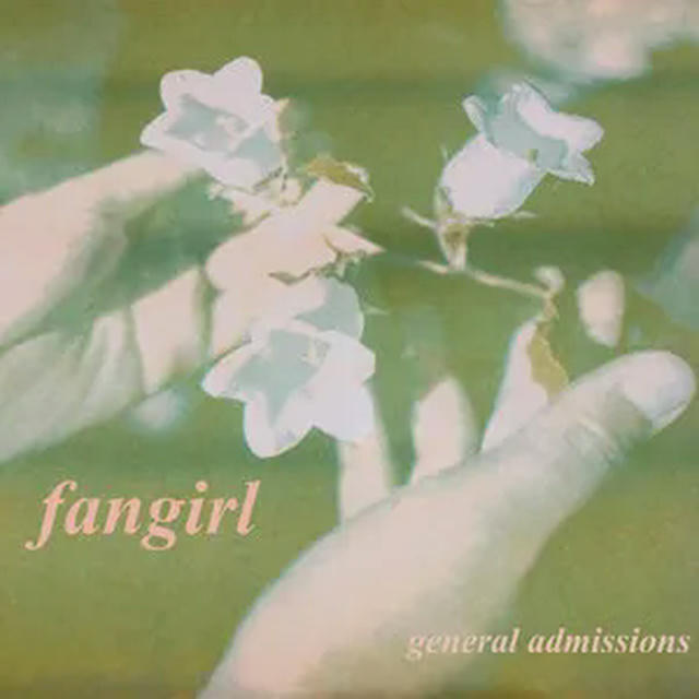 Artist Cover