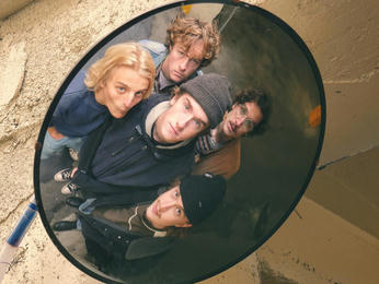 Artist Cover