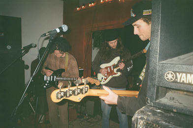 Artist Cover