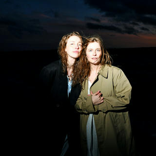 Artist Cover