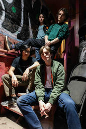 Artist Cover