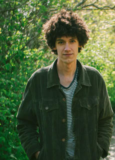 Artist Cover