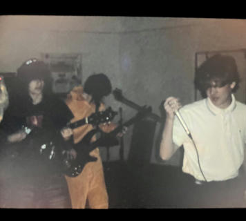 Artist Cover