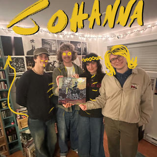 Artist Cover
