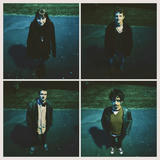 Artist Cover