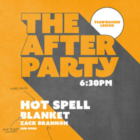 The After Party