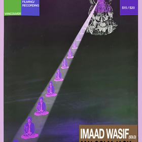 Imaad Wasif, Malcolm Jack, Clara Sanchez