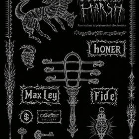 TS presents Bacchus Harsh