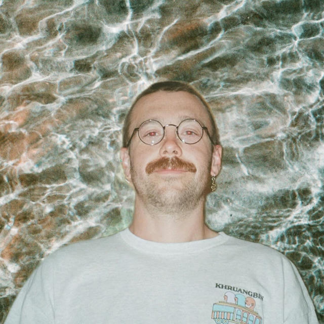 Artist Cover