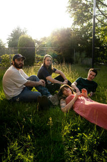 Artist Cover